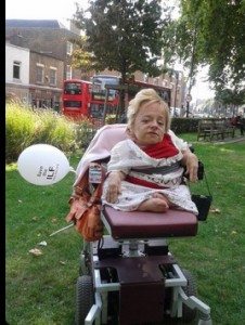 islington ILF protest 5