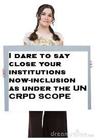 UNCRPD