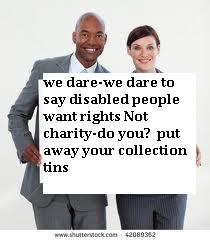 put away collection tins