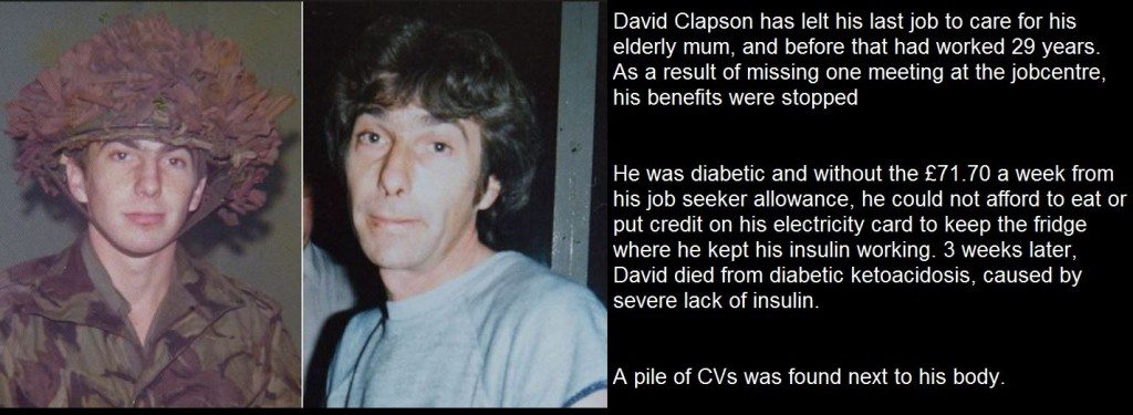 David Clapson the whole story Capture