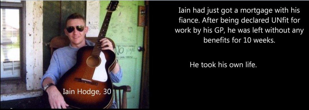 Ian Hodge Whole story Capture