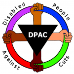 DPAC Logo