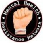 Mental Health Resistance Network Logo