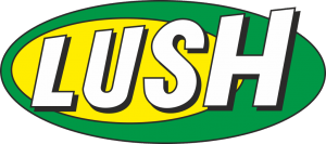 Lush Logo