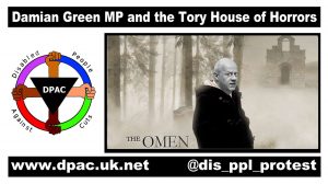 Damien Green and the Tory House of Horrors
