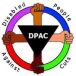 The DPAC Logo