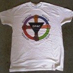 DPAC T Shirt