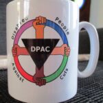 DPAC Mug