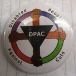 DPAC Badge